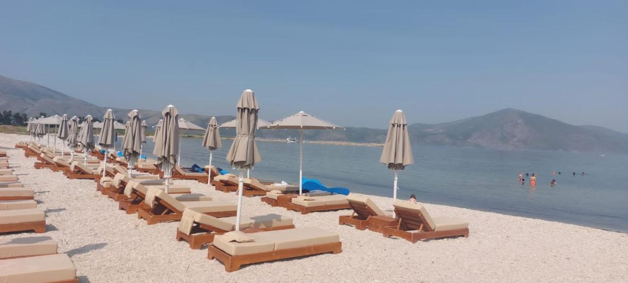 Apartahotel Marina Orikum *