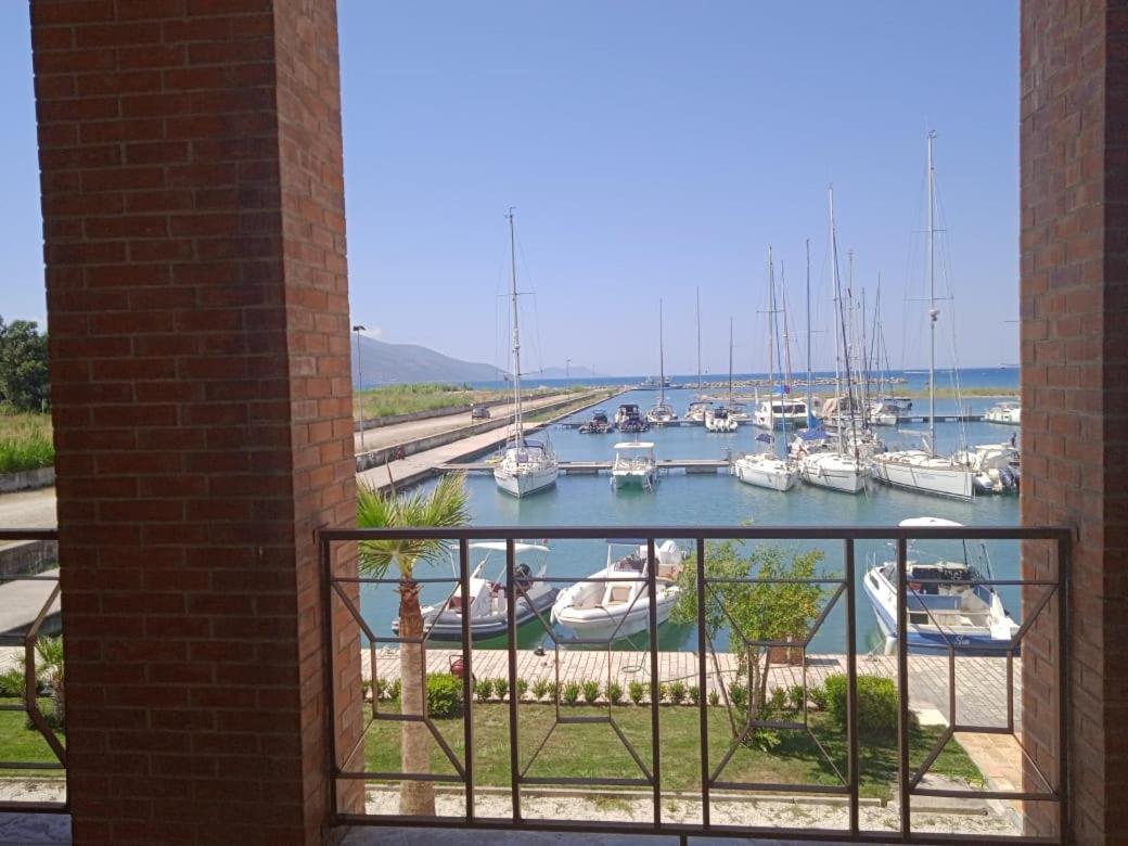 Marina Orikum Apartahotel *