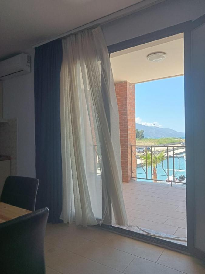 Apartahotel Marina Orikum *
